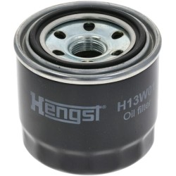 John Deere 3320 H13W01 alyvos filtras