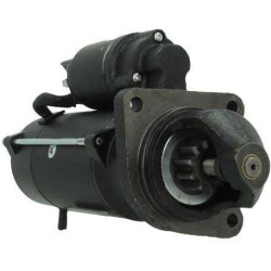 Case - IH 7210 Pro STA2167295 Starteris 12V 3.0kW