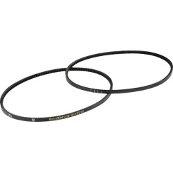 John Deere 3720 0172216 trapecinis diržas