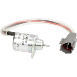 John Deere 3720 11923377932KR degalų išjungimo solenoidas