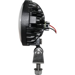 John Deere 3720 LA10440 Darbinis LED LED, 40W, 3800lm, ovalus, Kramp