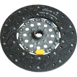 John Deere 3120 330000911 Sankabos diskas USF