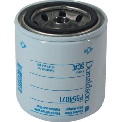 Case - IH 3220 P554071 Vandens filtras Donaldson