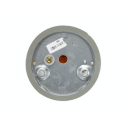John Deere 3120 2BE001259061 Krypties ir padėties apšvietimas 18/3W, apvalus, 12V, gintaro spalvos/skaidrus, Ø 78mm, Hella