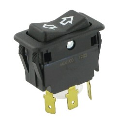 John Deere 4100 AM117254 Indikatoriaus jungiklis