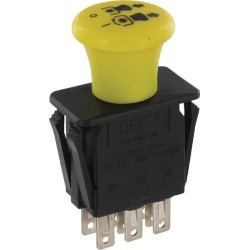 John Deere 4100 FGP015901 jungiklis