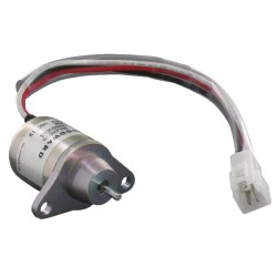 John Deere 4100 M806808 solenoidinis kuras