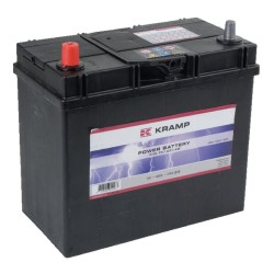 John Deere 4100 545157033KR Baterija 12V 45Ah 330A Kramp