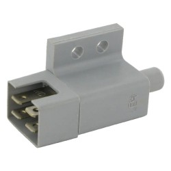 John Deere 4200 AM124376 jungiklis