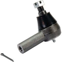 John Deere 4200 SHP461KR Skersinės vairo trauklės galas