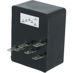 John Deere 4400 RE591035 jungiklis