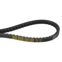 John Deere 4400 LVU11835 diržas