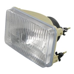 John Deere 4400 AM120326 priekinis žibintas