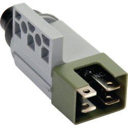 John Deere 4700 LVA11188 jungiklis