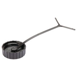 Case - IH 7220 51473826 Išsiplėtimo bako dangtelis Case - IH