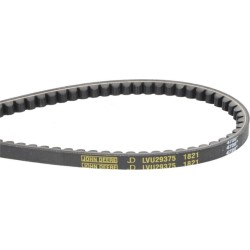 John Deere 4052M LVU29375 trapecinis diržas