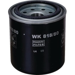 John Deere 4049R WK81880 Kuro keitimo filtras