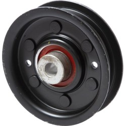 John Deere 4052R LVA19209 tuščioji pavara