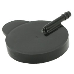 John Deere 4052R R109301 Radiatoriaus dangtelis