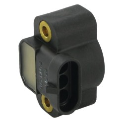 John Deere 4052R RE213475 droselio jutiklis