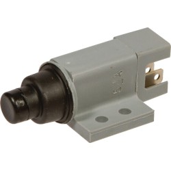 John Deere 4066R LVA13307 jungiklis