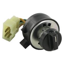 John Deere 4110 AM879483 šviesos jungiklis