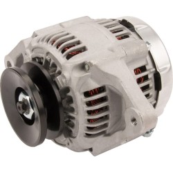 John Deere 4110 ALT26250741 kintamosios srovės generatorius 14V 55A