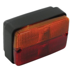 John Deere 4110 LVA12175 Šoninis žibintas