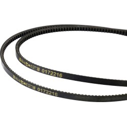 John Deere 4410 0172216 V formos diržas