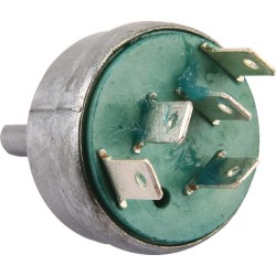 John Deere 4610 LVA20451 jungiklis