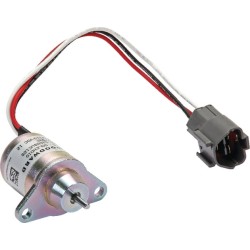 John Deere 4610 M810324 solenoidas