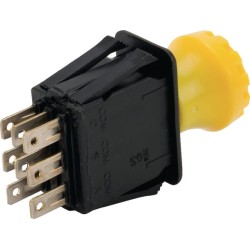 John Deere 4710 LVA21439 jungiklis