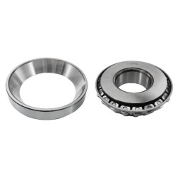 Case - IH 7220 NWB03317 kūginis ritininis guolis