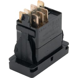 John Deere 4720 LVA10276 jungiklis