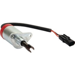 John Deere 4720 RE526570 solenoidas