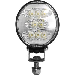 John Deere 4720 LA10440 Darbinis LED LED, 40W, 3800lm, ovalus, Kramp