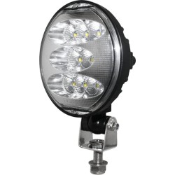 John Deere 4720 LA10440 Darbinis LED LED, 40W, 3800lm, ovalus, Kramp