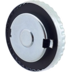 John Deere 4020 AT20911N Kuro dangtelis, metalinis bakas JD