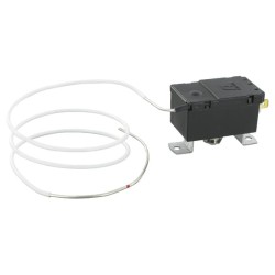 John Deere 4320 AL175777 termostatas