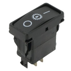 John Deere 4320 LVA12405 jungiklis