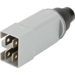 John Deere 4320 LVA13307 jungiklis