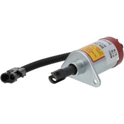 John Deere 4320 RE526570KR Degalų išjungimo solenoidas