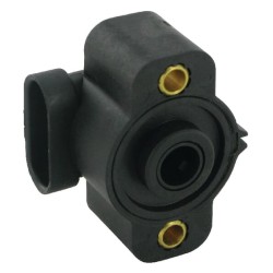 John Deere 4320 RE213475 droselio jutiklis