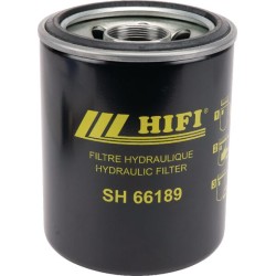 John Deere 4320 SH66189 Hidraulinio filtro transmisija H