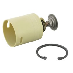 John Deere 4520 RE526915 termostatas