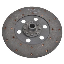 John Deere 5200 RE45662 plokštė