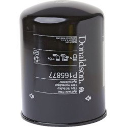 John Deere 5200 P165877 Hidraulinis filtras