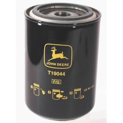 John Deere 5200 T19044 alyvos filtras