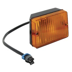 John Deere 5200 RE39582 indikatorius