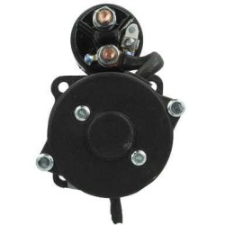 Case - IH 7220 Pro STA2167295 Starteris 12V 3.0kW